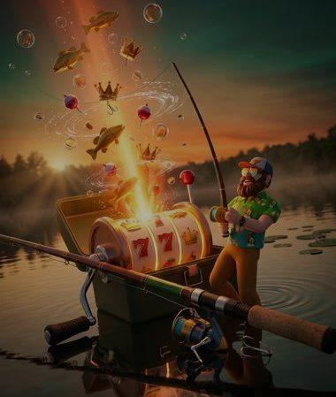 Big Bass Bonanza