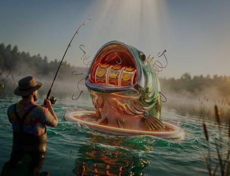 Big Bass Bonanza