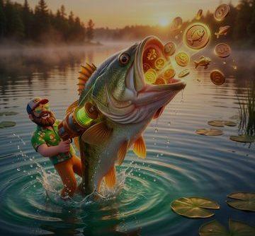 Big Bass Bonanza