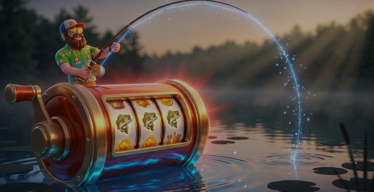Big Bass Bonanza