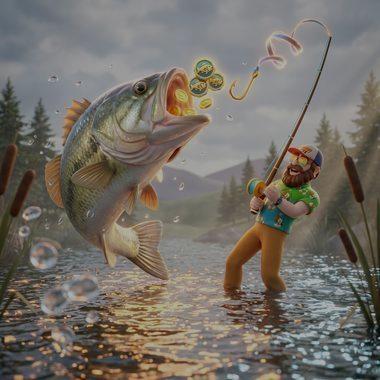 Big Bass Bonanza